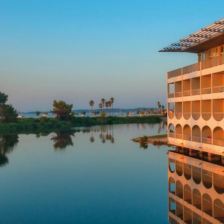 Hotel Club Le Plein Sud Vacances Bleues Hyères Eksteriør billede
