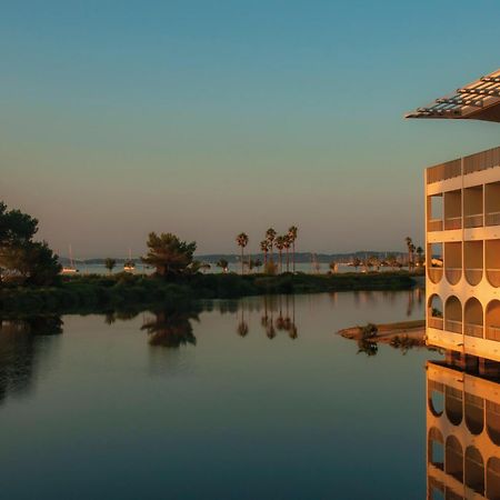 Hotel Club Le Plein Sud Vacances Bleues Hyères Eksteriør billede